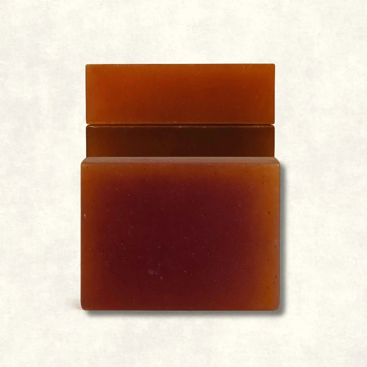 Honey & Wild Turmeric Golden Glow Soap | 100g