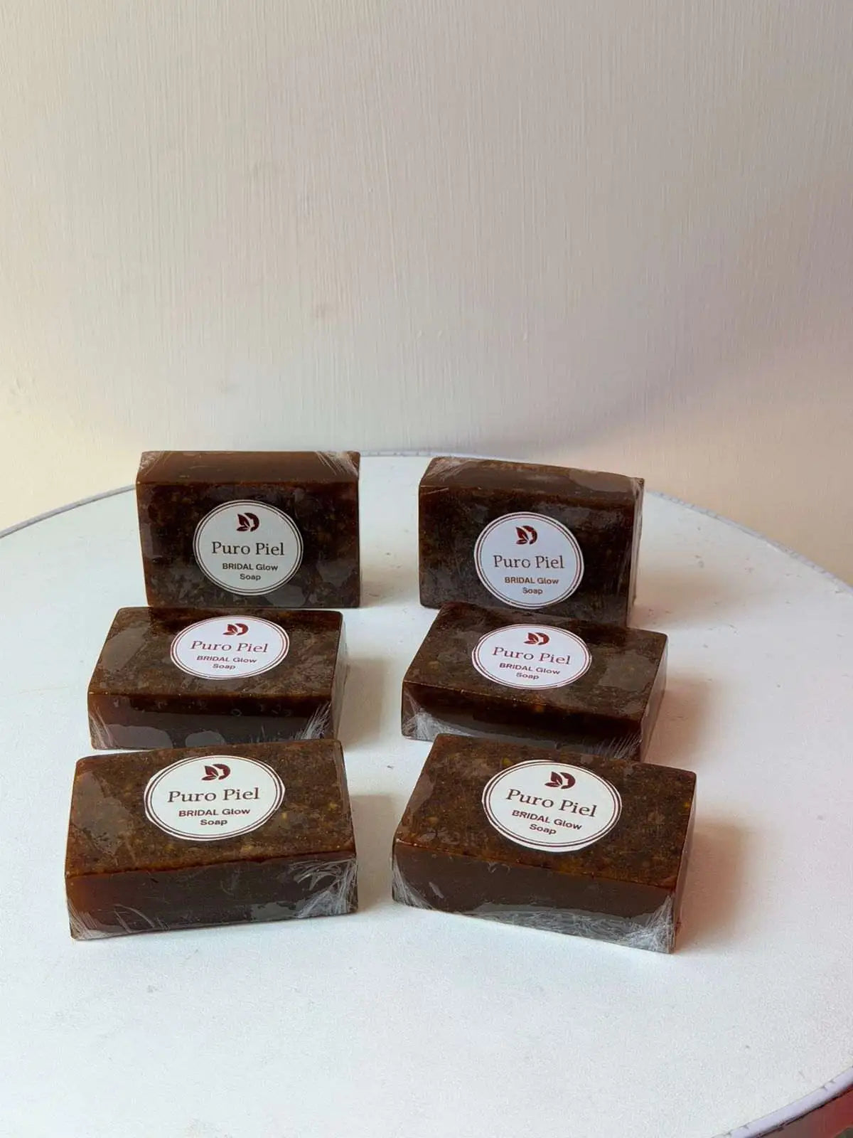 BRIDAL Glow Soap | 100g