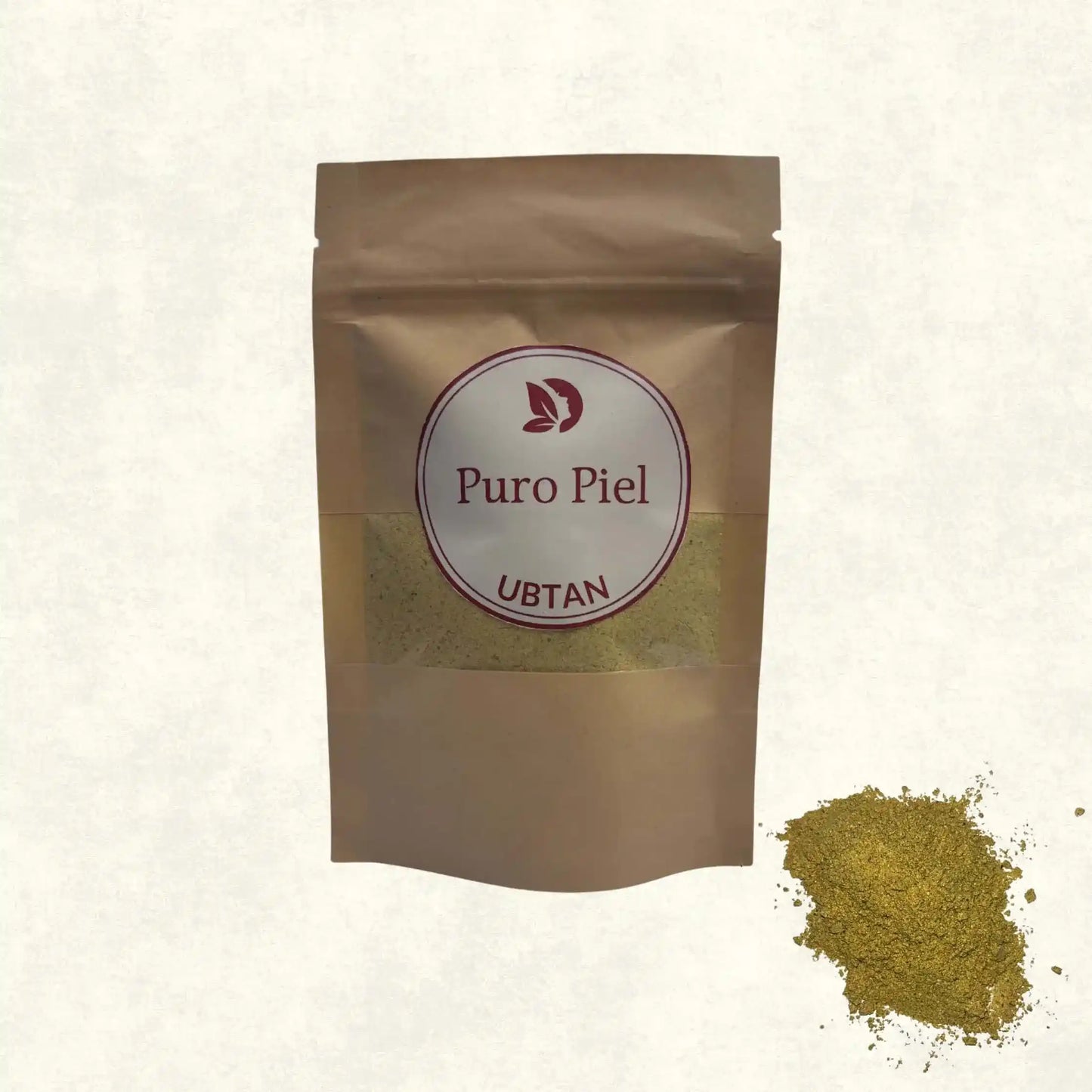 UBTAN for Radiant Skin | 50g