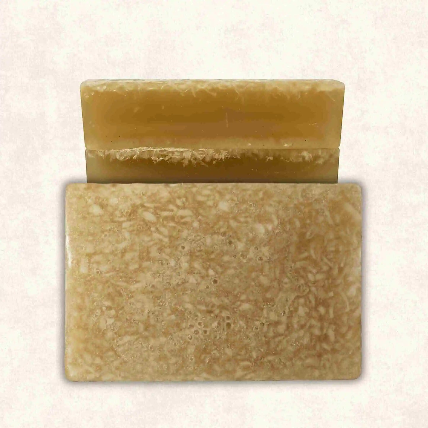 Coconut Scrubber Soap | 100g
