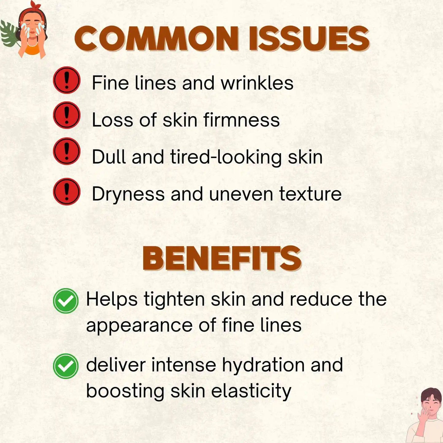 Anti Aging - Face Mask | 50g
