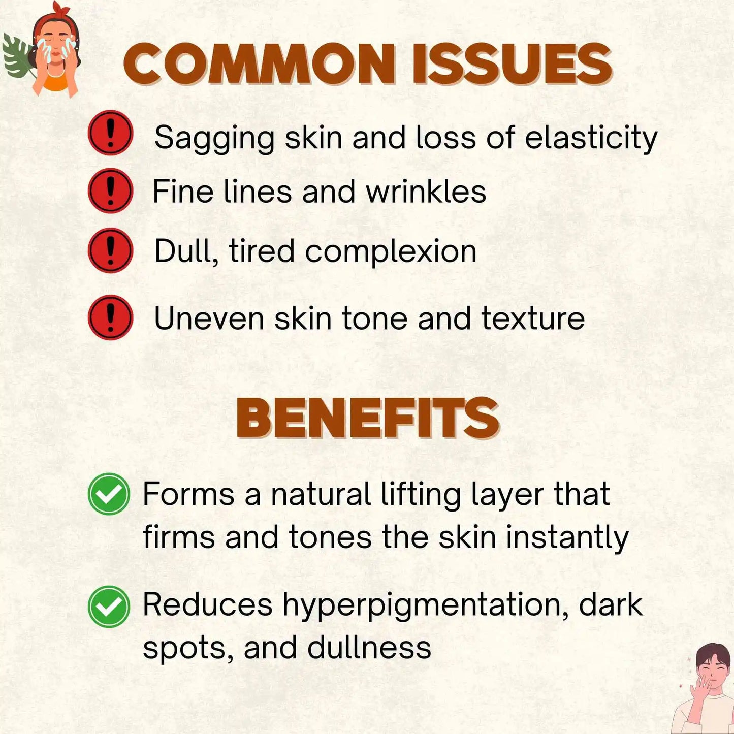 Botox - Face Mask | 50g