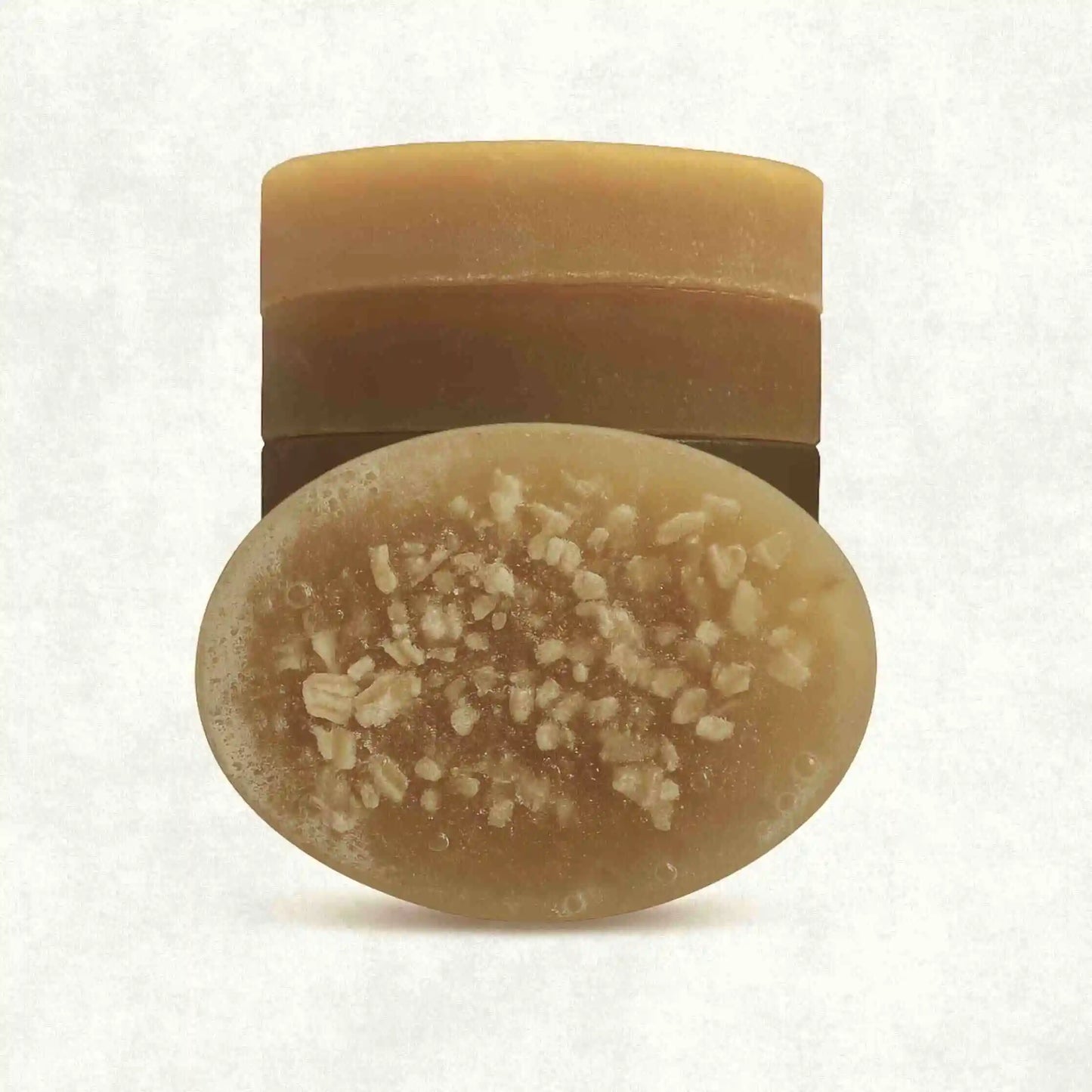 Honey & Oats Soap | 100g