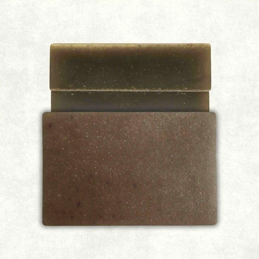 Neem & Orange Clear Skin Soap | 100g