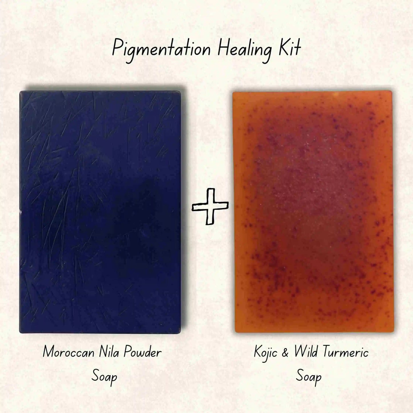 Pigmentation Healing Kit