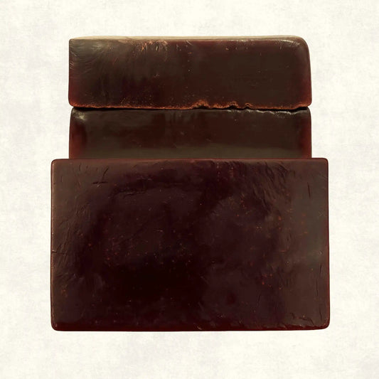 Licorice & Manjista Soap | 100g