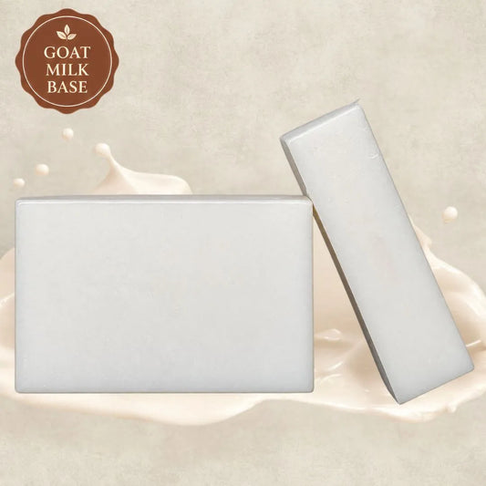 GOAT MILK - Kojic Acid & Vitamin C Soap | 100g