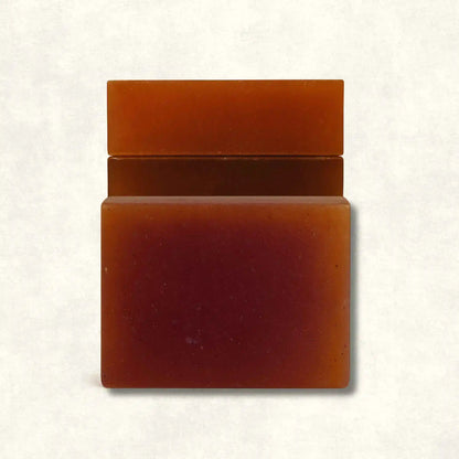 Honey & Wild Turmeric Golden Glow Soap | 100g