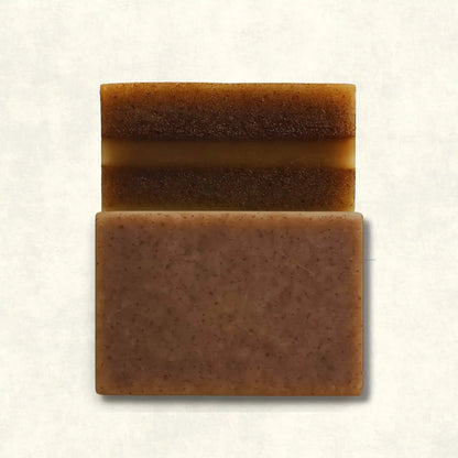 Rice & Flaxseed Soap | 100g