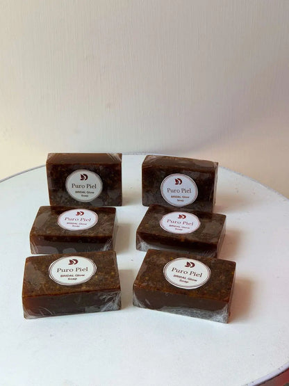 BRIDAL Glow Soap | 100g