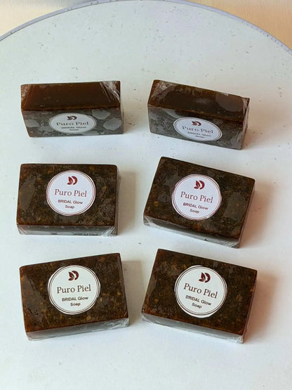 BRIDAL Glow Soap | 100g