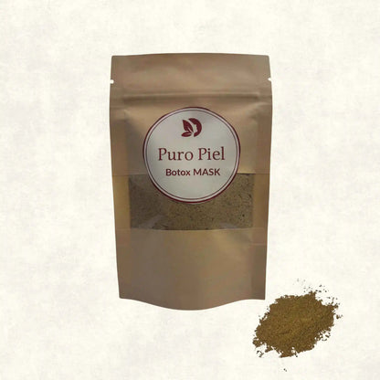 Botox - Face Mask | 50g