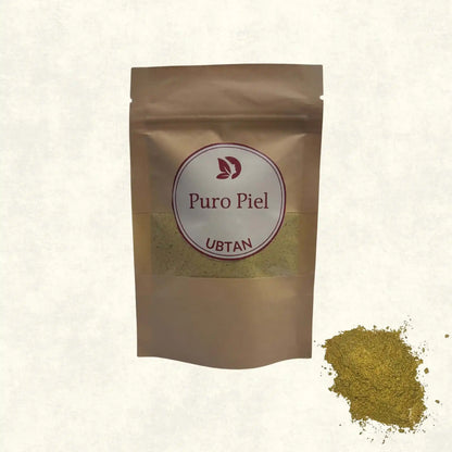 UBTAN for Radiant Skin | 50g