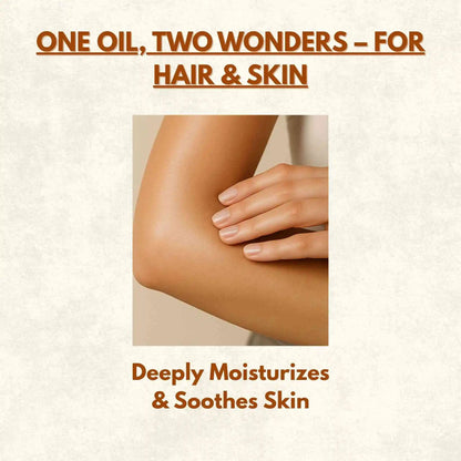 Aloe Vera Oil | 100 ml