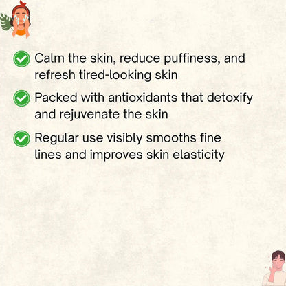 Botox - Face Mask | 50g