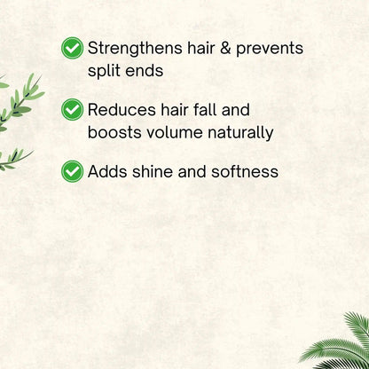 Curry Leaf Oil | 100 ml
