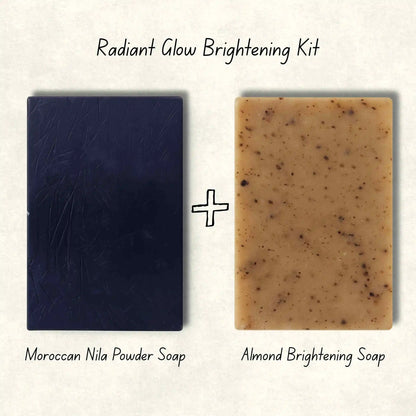 ✨ Radiant Glow Brightening Kit