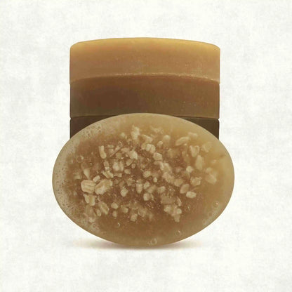 Honey & Oats Soap | 100g
