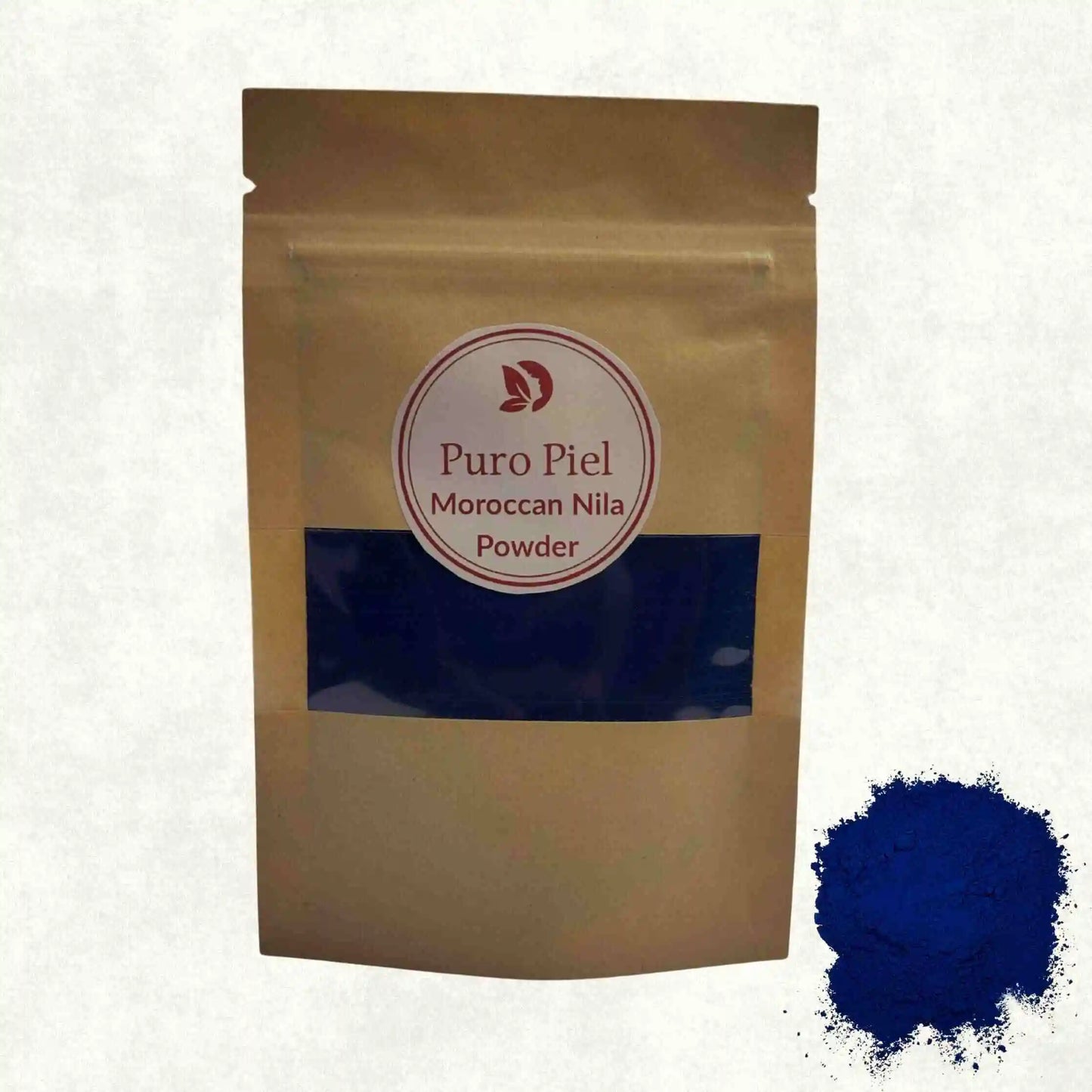 100% Pure Moroccan Nila Powder | 25-50g