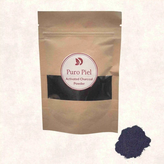 Activated Charcoal Powder | 50g