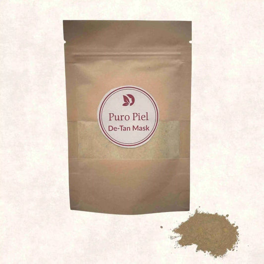 De-Tanning Mask | 50g