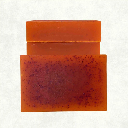Kojic Acid & Wild Turmeric Soap | 100g
