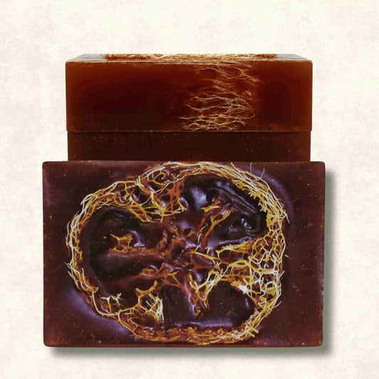 Loofah Soap | 100g