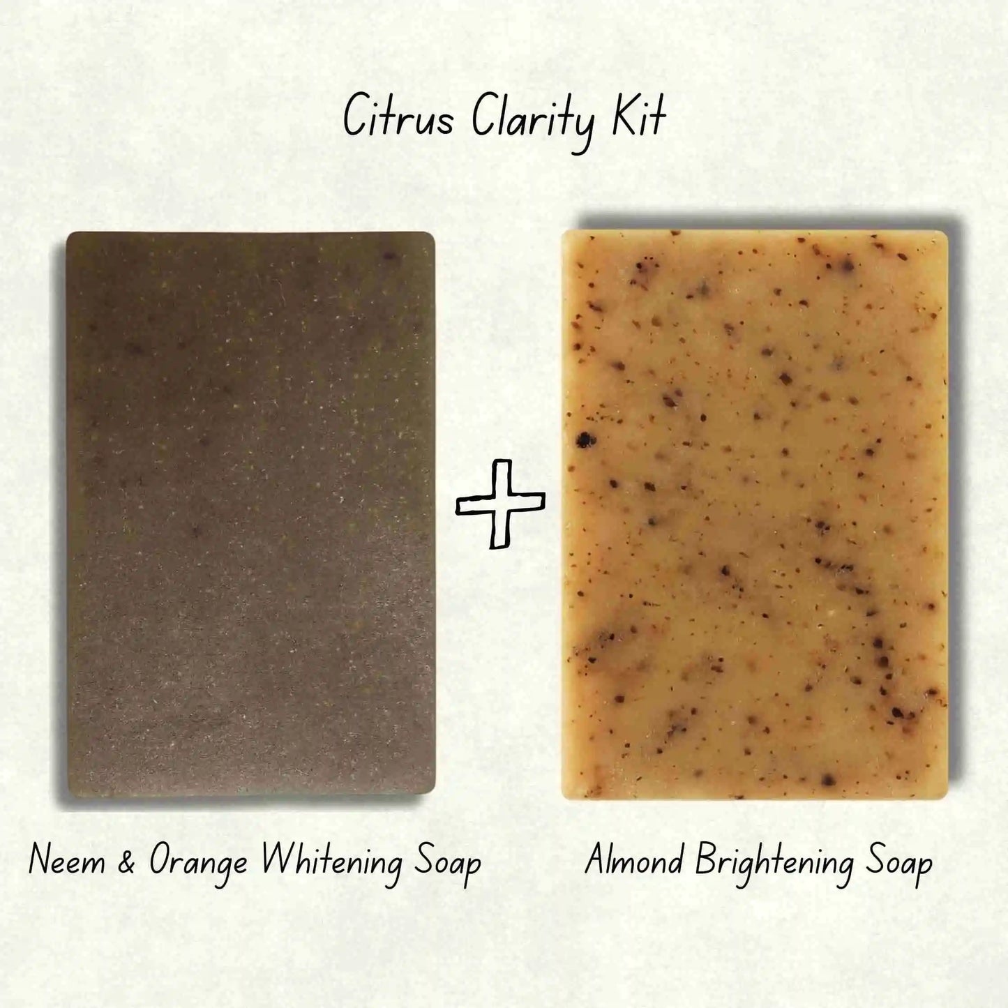 🍊 Citrus Clarity Kit