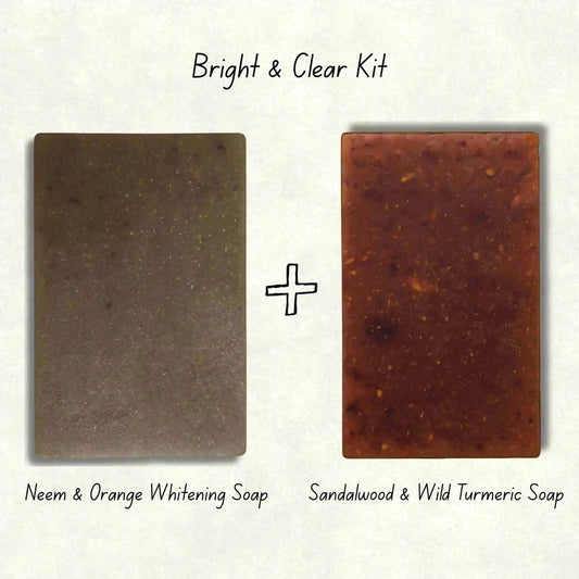 🌞 Bright & Clear Kit