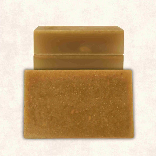 Oats & Rice Soap | 100g
